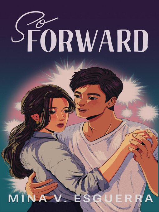 Title details for So Forward by Mina V. Esguerra - Wait list